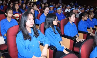 Hơn 150 dự án tham dự cuộc thi khởi nghiệp đoàn viên, thanh niên Thanh Hóa