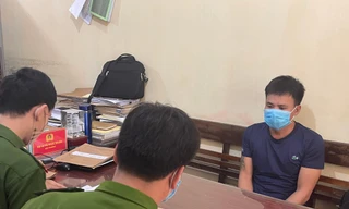 Mất việc do dịch COVID-19, cầm dao chặn đường công nhân mỏ để trấn lột 