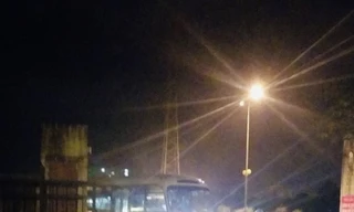 Thanh Hoá đưa 12 người Trung Quốc từ sân bay vào trung tâm cách ly