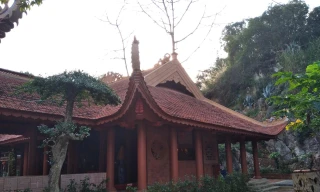 Thanh Hóa hủy bỏ xếp hạng di tích lịch sử văn hóa với chùa Bạch Tượng