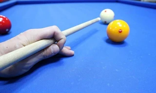 Nam thanh niên bị đối thủ dùng gậy bi-a chọc thủng mắt, tử vong