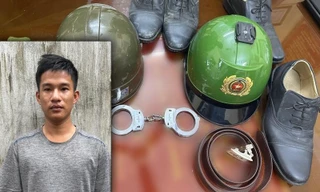 Thanh Hóa nghiên cứu xây dựng mô hình liên ngành xử lý tội phạm trên không gian mạng