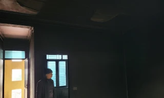 Vụ cháy khiến 3 mẹ con tử vong ở Thanh Hóa: Ám ảnh lời kể tìm kiếm nạn nhân