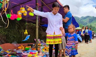 Thanh Hóa: Bảo tồn, phát huy giá trị di sản văn hóa đồng bào dân tộc huyện Mường Lát