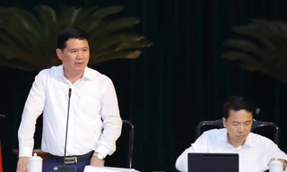 Giám đốc Sở Tài nguyên và Môi trường Thanh Hoá thừa nhận có sự nhũng nhiễu khi cấp 'sổ đỏ'