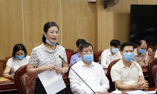 Các trường học không tổ chức cho cán bộ, học sinh đi du lịch để phòng chống COVID-19