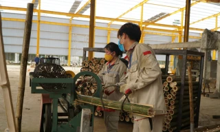 Hơn 4.000 lao động bị nợ lương, thưởng Tết cao nhất hơn 371 triệu đồng ở Thanh Hóa