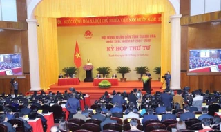 Hội đồng nhân dân các tỉnh họp bàn nhiều vấn đề quan trọng