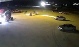 Điều tra vụ nổ súng trong đêm khiến 5 người bị thương