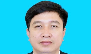 Bổ nhiệm Chánh Thanh tra tỉnh Thanh Hóa