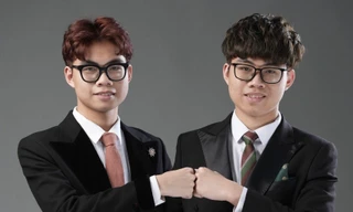 Cặp sinh đôi ở Thanh Hoá cùng đạt giải nhất môn Sinh kỳ thi học sinh giỏi Quốc gia