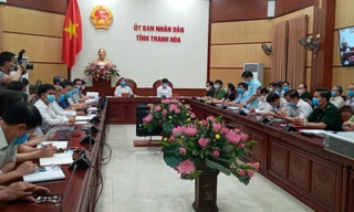 Yêu cầu kỷ luật chủ tịch phường vì thiếu trách nhiệm trong phòng chống dịch COVID-19