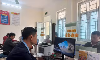 Thanh Hóa kỷ luật 131 cán bộ, công chức, viên chức có sai phạm