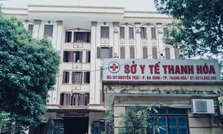 Thanh Hóa: Kỷ luật 26 cán bộ, công chức, viên chức