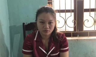 Nguyễn Thị Thu Hương