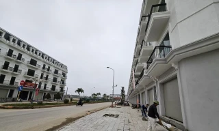 Dừng 70 dự án nhà ở thương mại chưa khả thi ở Thanh Hoá