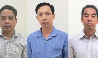 Rà soát bất động sản liên quan cựu Thứ trưởng Bộ Ngoại giao Tô Anh Dũng