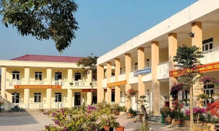 Đình chỉ cô giáo ở Thanh Hóa tự ý cắt tóc học sinh