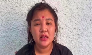 Bị đánh đập, cướp tài sản vì chụp ảnh người nhận hàng ‘không xin phép’