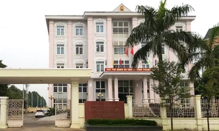 UBND TP Thanh Hóa bị 'thúc' thực hiện nghĩa vụ thi hành án nhiều tỷ đồng