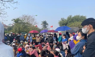 Hơn 2.200 đơn vị ở Thanh Hóa chậm đóng bảo hiểm