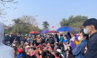 Hơn 2.200 đơn vị ở Thanh Hóa chậm đóng bảo hiểm