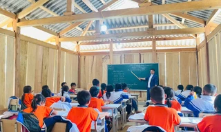 Thanh Hóa tiếp nhận nhiều giáo viên tỉnh ngoài về công tác