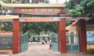 Công an vào cuộc vụ nữ sinh lớp 9 mang thai với bạn nam cùng lớp