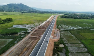 Thủ tướng yêu cầu Thanh Hóa làm rõ thi công cao tốc ảnh hưởng gần 1.000 hộ dân