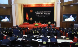 Nhiều dự án trọng điểm ở Thanh Hóa chậm tiến độ