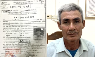 Bỏ trốn khỏi nơi giam giữ, phiêu bạt suốt 32 năm 