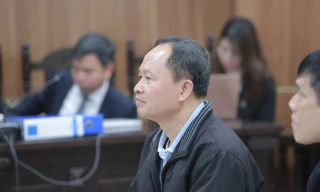 Cựu Bí thư, cựu Chủ tịch UBND tỉnh Thanh Hóa được đề nghị cho hưởng án treo