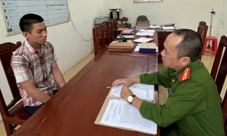 Bắt giam 'cò' đất lừa đảo chiếm đoạt tài sản ở Thanh Hóa