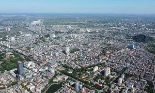 Thanh Hóa dôi dư khoảng 3.602 cán bộ, công chức, người lao động sau sắp xếp đơn vị hành chính