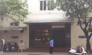 Phạt một doanh nghiệp 214 triệu đồng vì lưu giữ chất thải nguy hại và xả thải trái phép