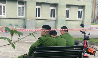 Một nữ sinh tử vong khi rơi từ ký túc xá 13 tầng ở Thanh Hóa