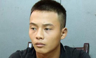 Phạm nhân Triệu Quân Sự tiếp tục vượt ngục 