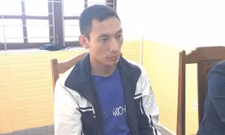 Đối tượng Sung Văn Cợ