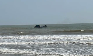 Thanh Hoá: Phát hiện 22 lượt tàu cá mất tín hiệu hơn 10 ngày thông qua VMS