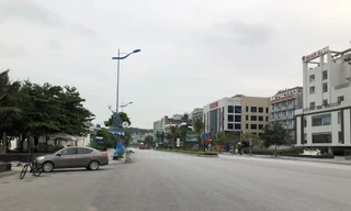 Giải thể Quỹ Bảo trì đường bộ tỉnh Thanh Hoá