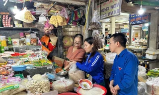 Tuổi trẻ Thanh Hóa thành lập các đội hình 'Bình dân học vụ số'