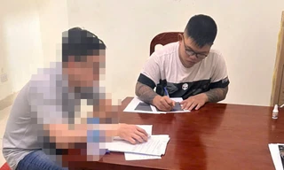 Thanh Hóa tăng cường phòng, chống xuất nhập cảnh trái phép