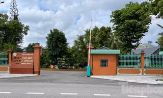 Công ty TNHH một thành viên Sông Chu