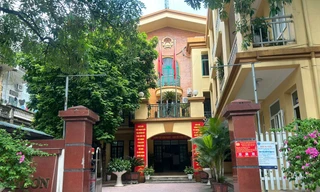 Chủ tịch thành phố Thanh Hóa phê bình nhiều tập thể, cá nhân