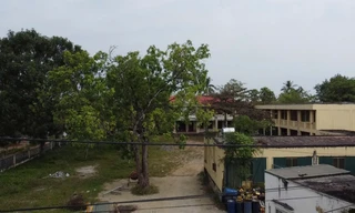 Thanh Hoá xử lý 'tư nhân hoá ngầm' đất công