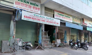 'Sờ gáy' hơn 370 trường hợp đăng ký một đằng kinh doanh một nẻo 