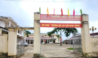 Dừng môn học do thiếu giáo viên, Sở Giáo dục Thanh Hoá có giải pháp gì?