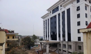 Thanh Hóa khẩn trương rà soát, xử lý trụ sở dôi dư sau sáp nhập