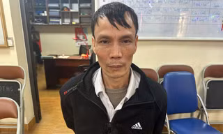 Công an Thanh Hóa bắt nghi phạm sát hại vợ rồi bỏ trốn
