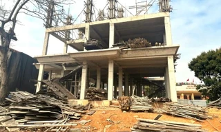 Thanh Hóa xem xét tạm dừng thực hiện 159 dự án với hơn 2.054 tỷ đồng